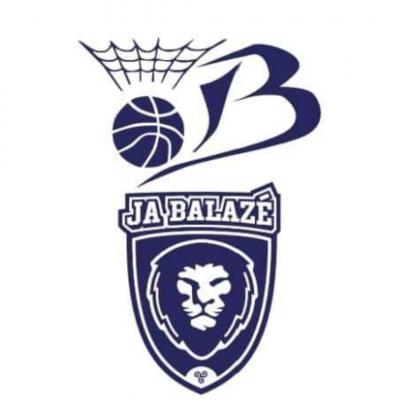 JA BALAZE BASKET